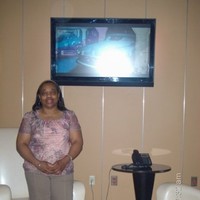 Rhonda Goddard