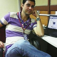 Rakesh Singh