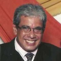 Gilberto N. Aranguren Peraza