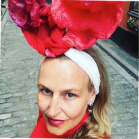 Gunilla Ostblom