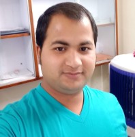 Abhimannu ojha