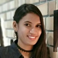 Sirivella Sailaja
