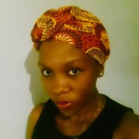 Boitumelo Ndlovu