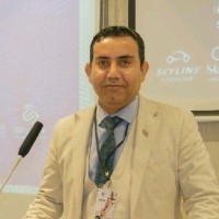 Saad ALNAKHLANI
