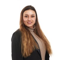 Nadira Zuidema