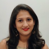 Shwetha B G