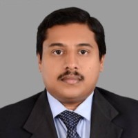 Sajith Sreekumar