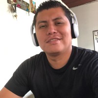 Luis Mario Saldaña Ruiz