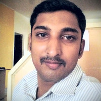 Athul Chandran.M