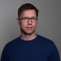Thomas Larsen