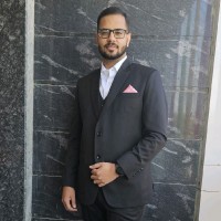 Abhay Kumar Jain