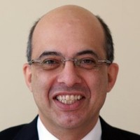 Nader Nezam-Mafi