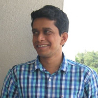 Vaibhav Date