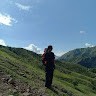 Arman Drums stone