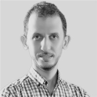 Ahmed F. Khodair
