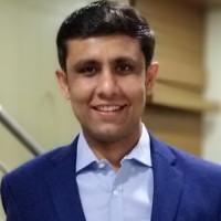 Hardik Thakkar