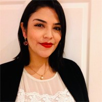 Pamela Moreno