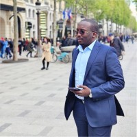 BICHARA DOUDOUA ABDELFAGARA