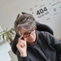 Ewa Wiktor