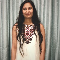Heema Patel