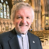 Revd Nick Webb