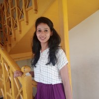 Neethu A J