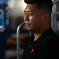 William Thai