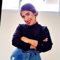 Rocío Luzmila Loyola Ramírez