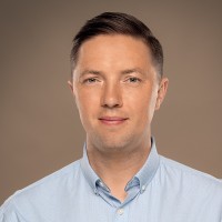 Дмитрий Диннер