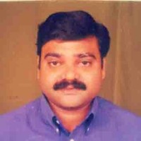 K V V Narayana Reddy
