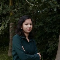 Yashi Pandey