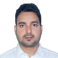 Mohammad Saud Khan