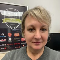 Lara Weir