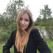 Tanya Matviishyn