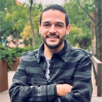 Lukas Velasquez Garcia