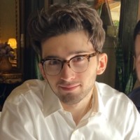 luka saicic
