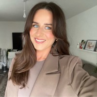 Bryony Joyce
