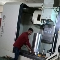 Arjun .Eemani