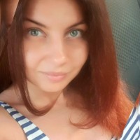 Maria Savkina