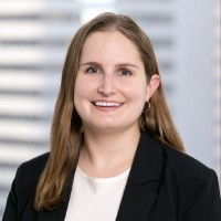 Sarah D'Antonio, Ph.D.
