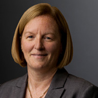 Helen Kilroy