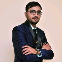Arpit Patel