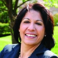 Bina Ahluwalia