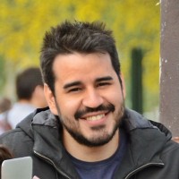 Eduardo Lezama Sanoja
