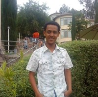 Kebede Negash