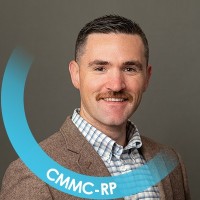 Nick Saunders, CMMC-RP