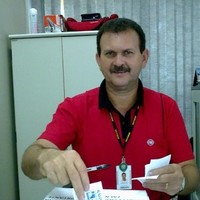 Raimundo Geraldo Melcides de Souza