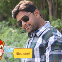 sunny gawali