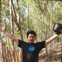 Deni Dharmatin