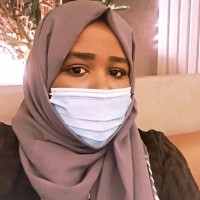 Sumaya abdirahman